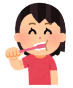 【生後4ヶ月〜3歳】目指せ虫歯ゼロ☆オススメ歯ブラシ！月齢、年齢別で歯ブラシが工夫されていて、磨きやすいですよ♪