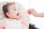 【生後5か月～1歳6か月】「リッチェル TLI (トライ) 離乳食スタートから長く使える ステップアップお食事セット」のご紹介！
