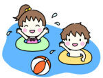 【１歳～３歳】伊賀までお出かけしてみませんか？幼児プールもあります♪我が家のお出かけレビュー。