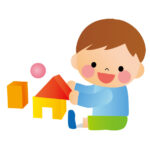 【6ヶ月〜3歳】形の変わった積み木、家族で遊べるネフスピール