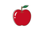 【1歳〜】フルーツを手軽に持ち歩こう！キウイガーデンのサクサクりんご